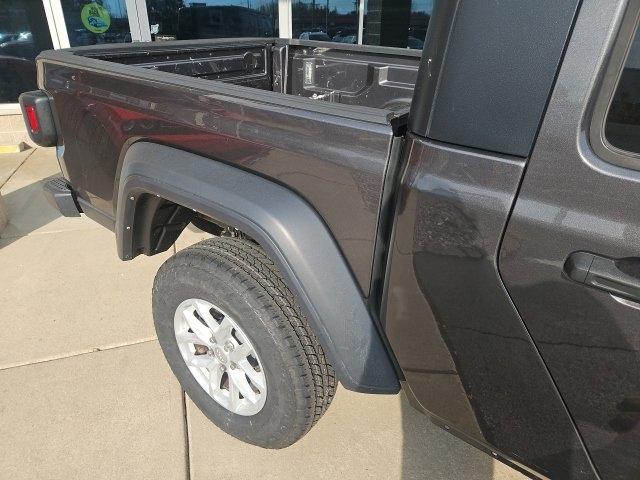 Jeep Gladiator Sport S 4x4 2023