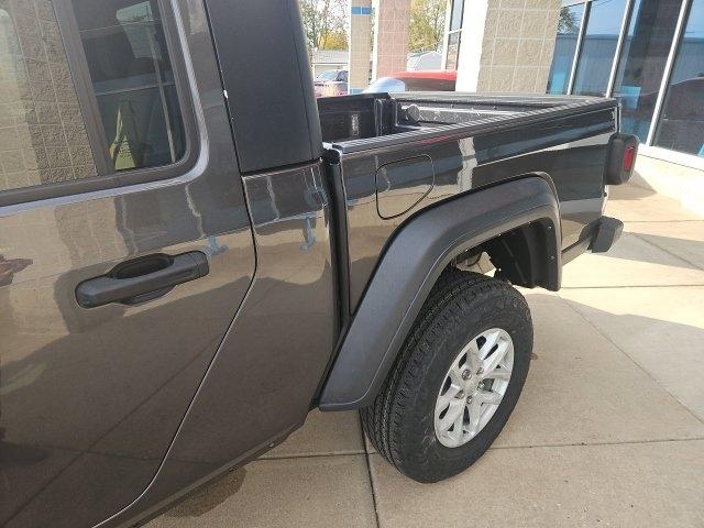 Jeep Gladiator Sport S 4x4 2023