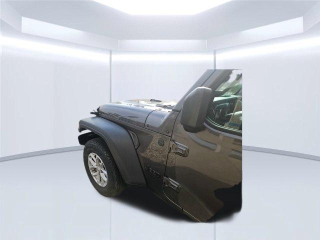 Jeep Gladiator Sport S 4x4 2023