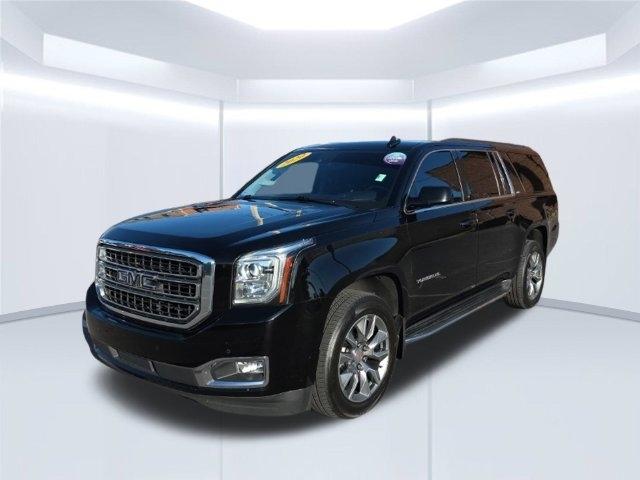 GMC Yukon XL 4WD 4dr SLE 2020