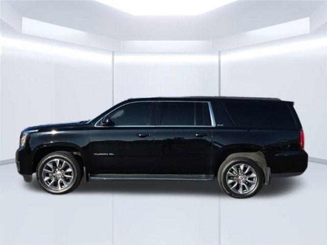GMC Yukon XL 4WD 4dr SLE 2020