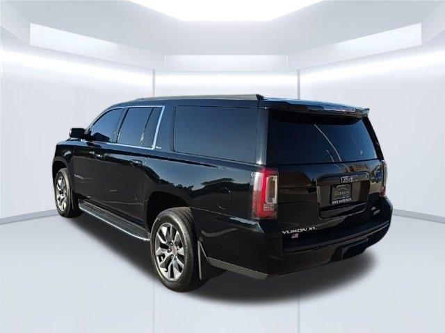 GMC Yukon XL 4WD 4dr SLE 2020