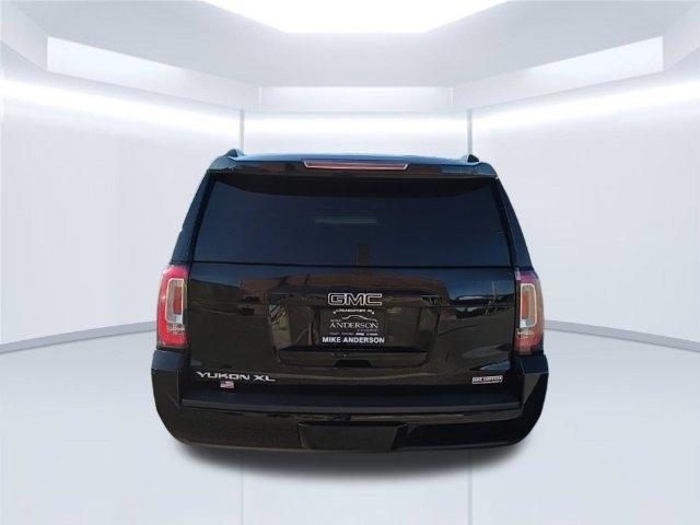 GMC Yukon XL 4WD 4dr SLE 2020