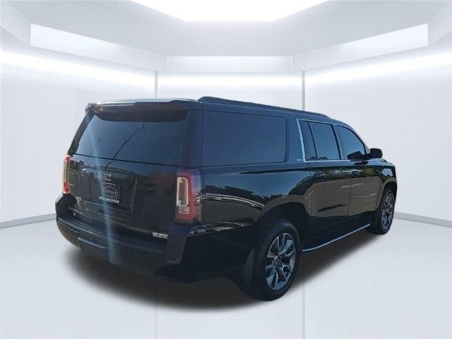 GMC Yukon XL 4WD 4dr SLE 2020