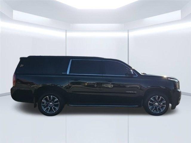 GMC Yukon XL 4WD 4dr SLE 2020