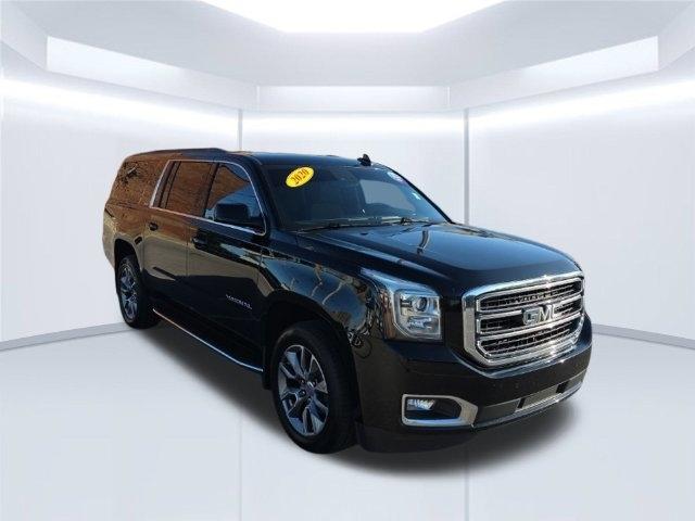 GMC Yukon XL 4WD 4dr SLE 2020