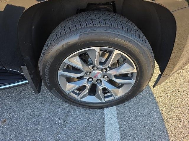 GMC Yukon XL 4WD 4dr SLE 2020