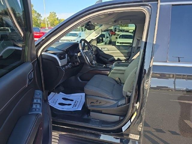 GMC Yukon XL 4WD 4dr SLE 2020