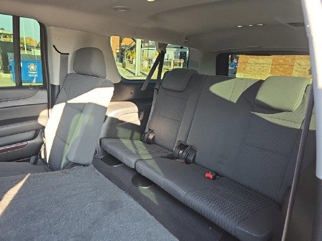 GMC Yukon XL 4WD 4dr SLE 2020