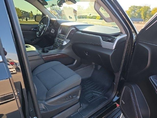 GMC Yukon XL 4WD 4dr SLE 2020
