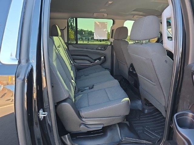 GMC Yukon XL 4WD 4dr SLE 2020