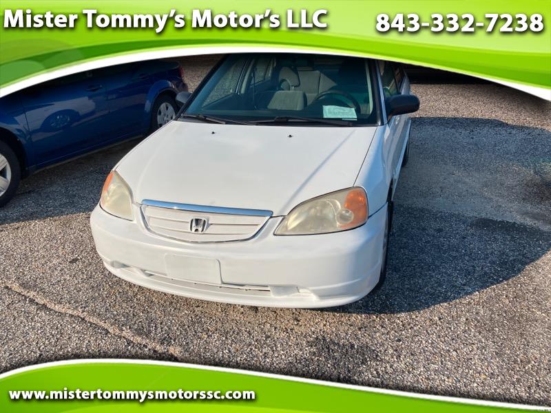 Used Cars Florence SC Used Cars & Trucks SC Mister Tommy's Motors