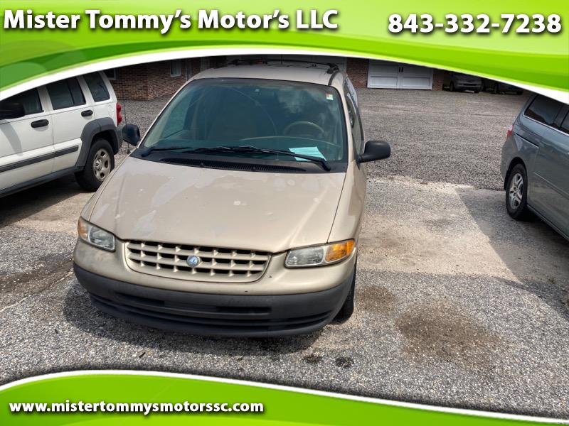 Used Cars Florence SC Used Cars & Trucks SC Mister Tommy's Motors