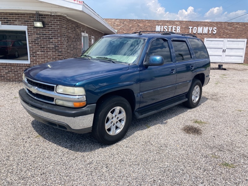 Used Cars for Sale Florence SC 29501 Mister Tommy's Motors