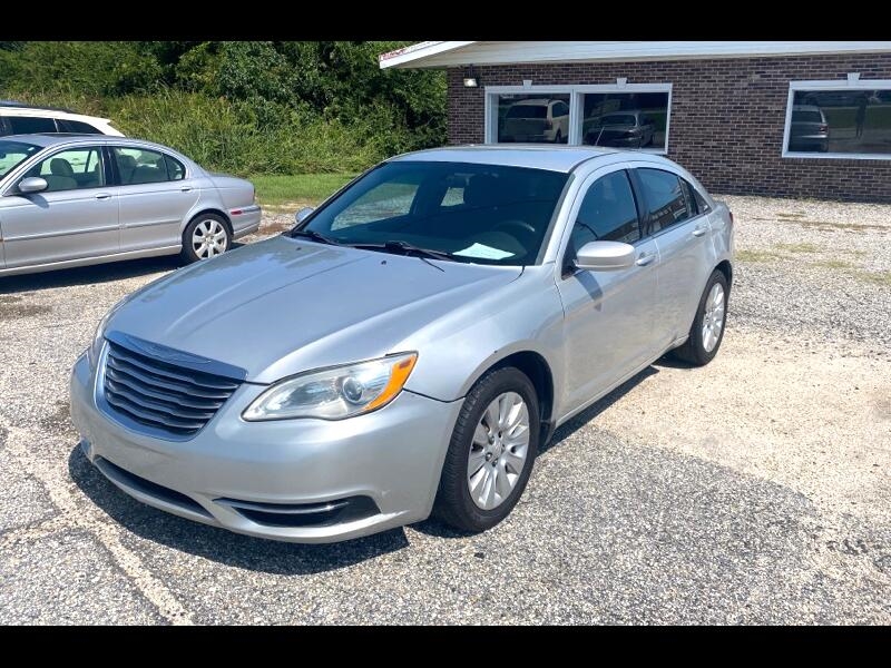 Used Cars for Sale Florence SC 29501 Mister Tommy's Motors