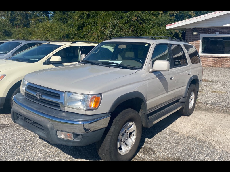 Used Cars for Sale Florence SC 29501 Mister Tommy's Motors