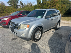 2010 Ford Escape 