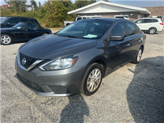 2019 Nissan Sentra 