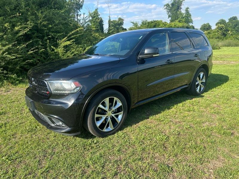 2014 Dodge Durango R/T AWD's photo