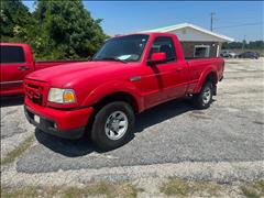 2006 Ford Ranger 