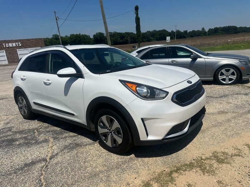 Kia Niro FE 2019