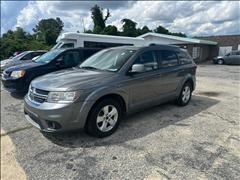 2012 Dodge Journey 