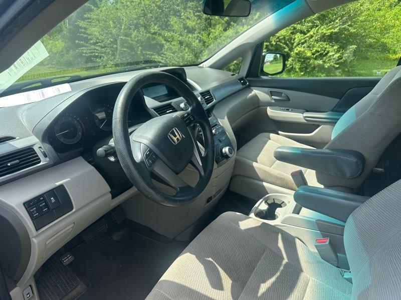 Honda Odyssey EX 2011