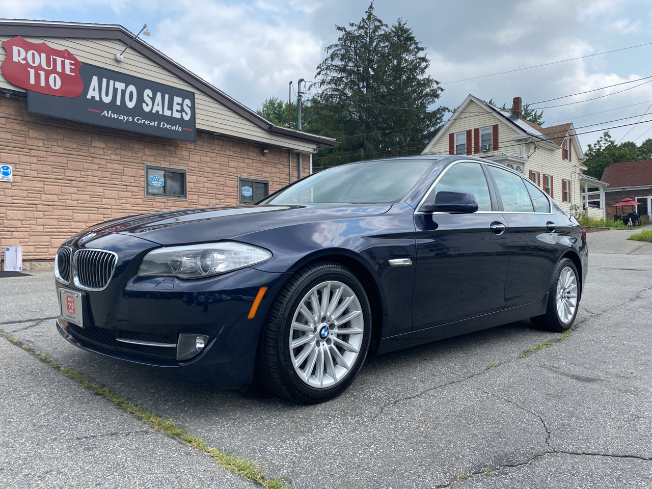 Used Cars for Sale Dracut MA 01826 Route 110 Auto Sales