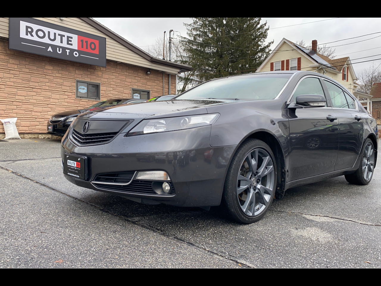 Used Cars for Sale Dracut MA 01826 Route 110 Auto Sales