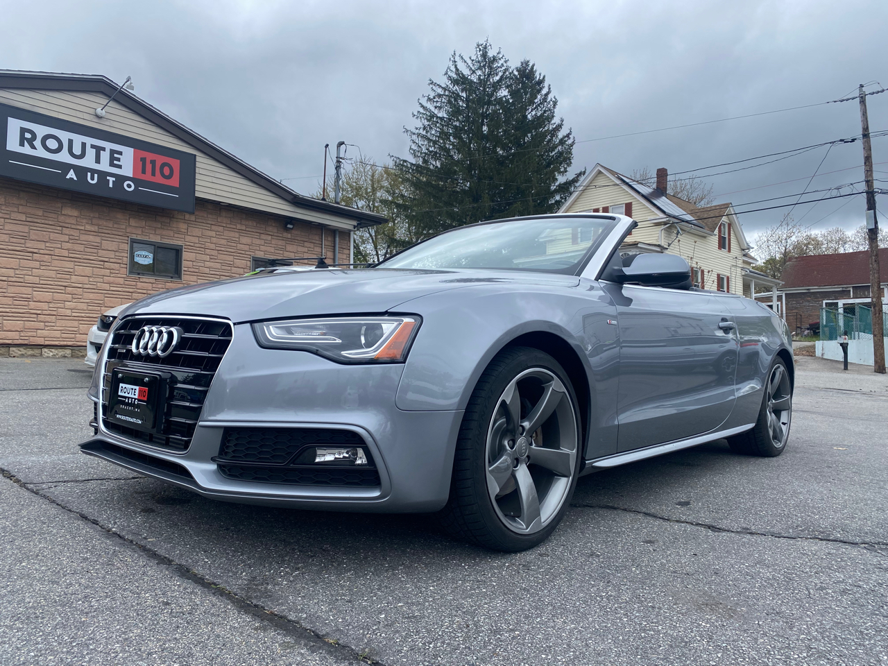 Used Cars for Sale Dracut MA 01826 Route 110 Auto Sales