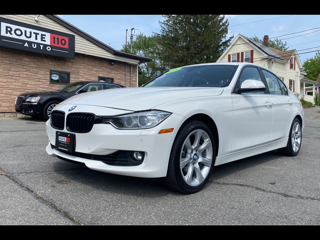 Used Cars for Sale Dracut MA 01826 Route 110 Auto Sales