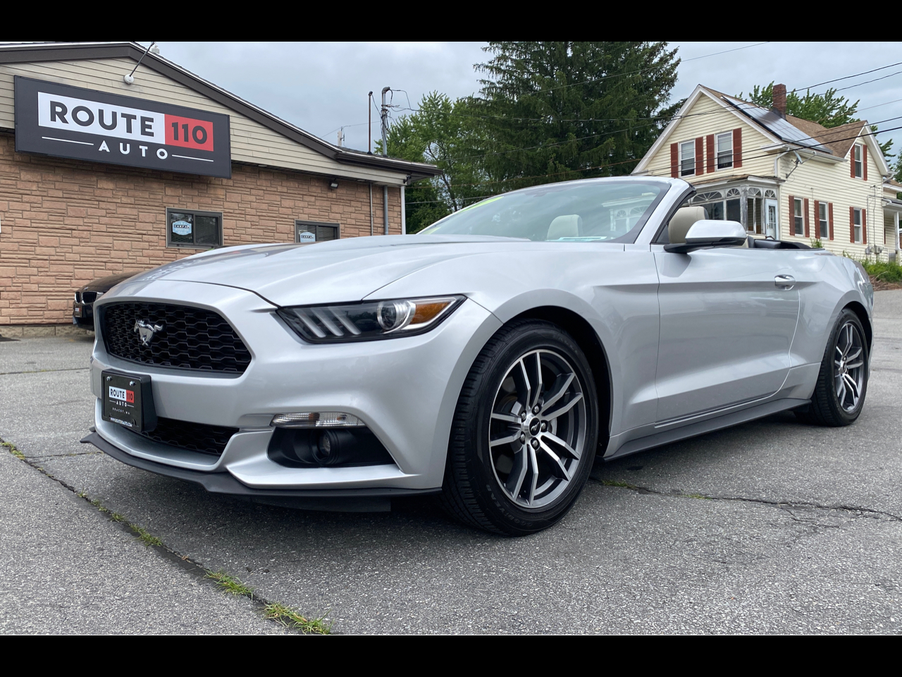 Used Cars for Sale Dracut MA 01826 Route 110 Auto Sales