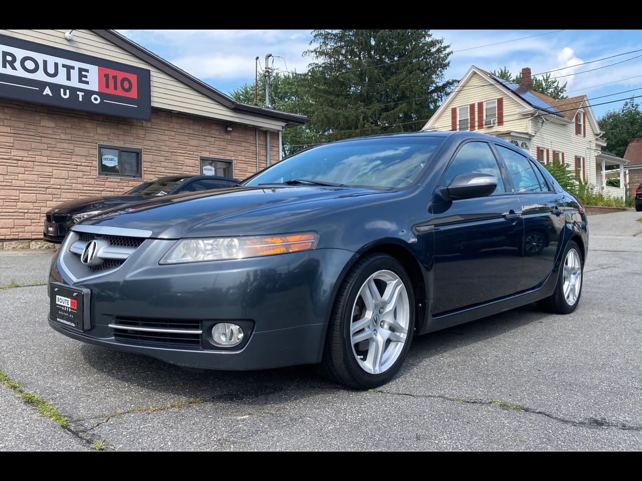 Used Cars for Sale Dracut MA 01826 Route 110 Auto Sales