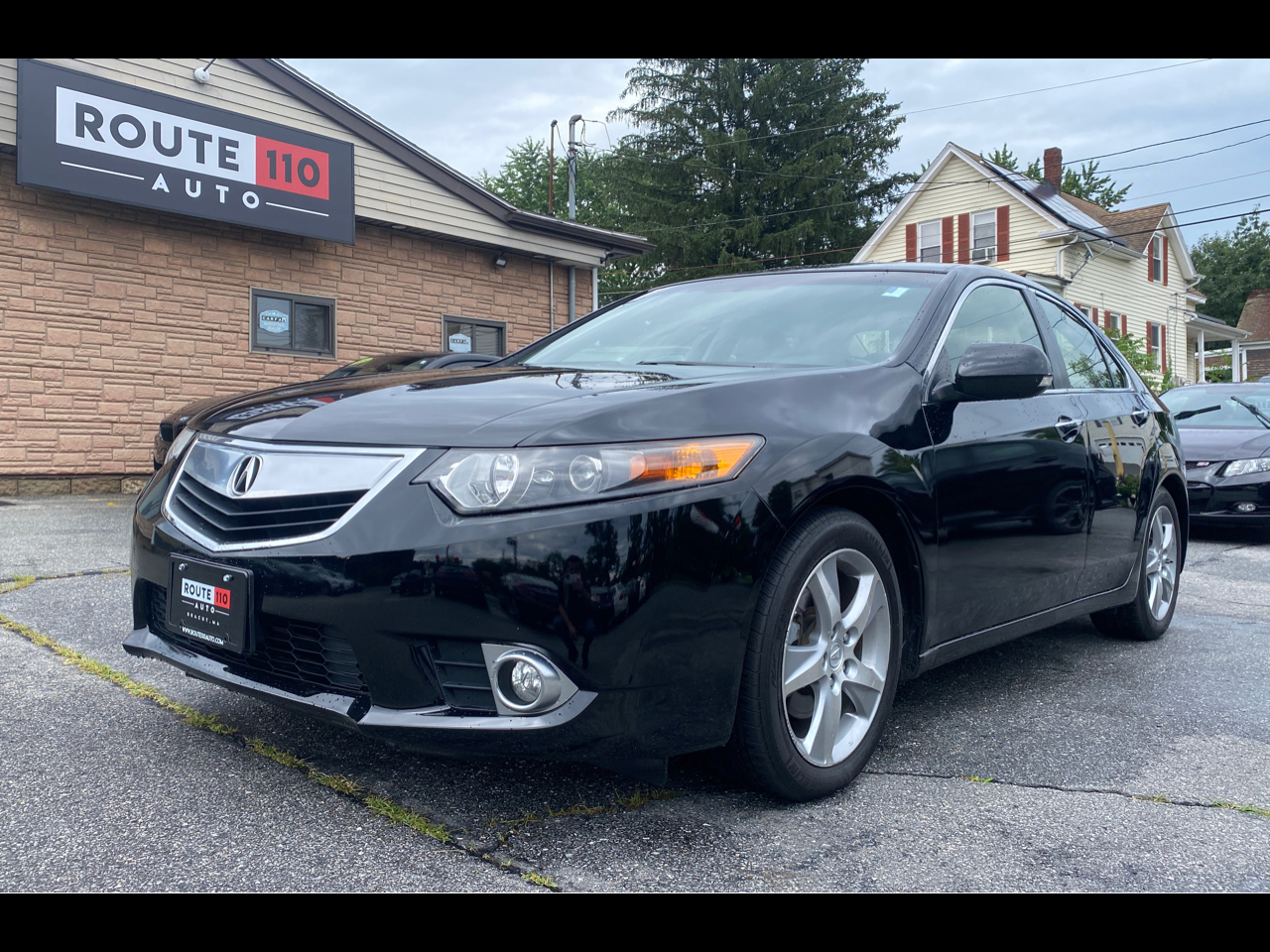 Used Cars for Sale Dracut MA 01826 Route 110 Auto Sales