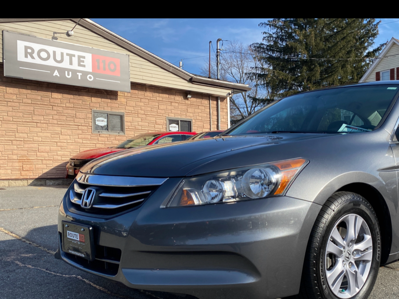 Used Cars for Sale Dracut MA 01826 Route 110 Auto Sales