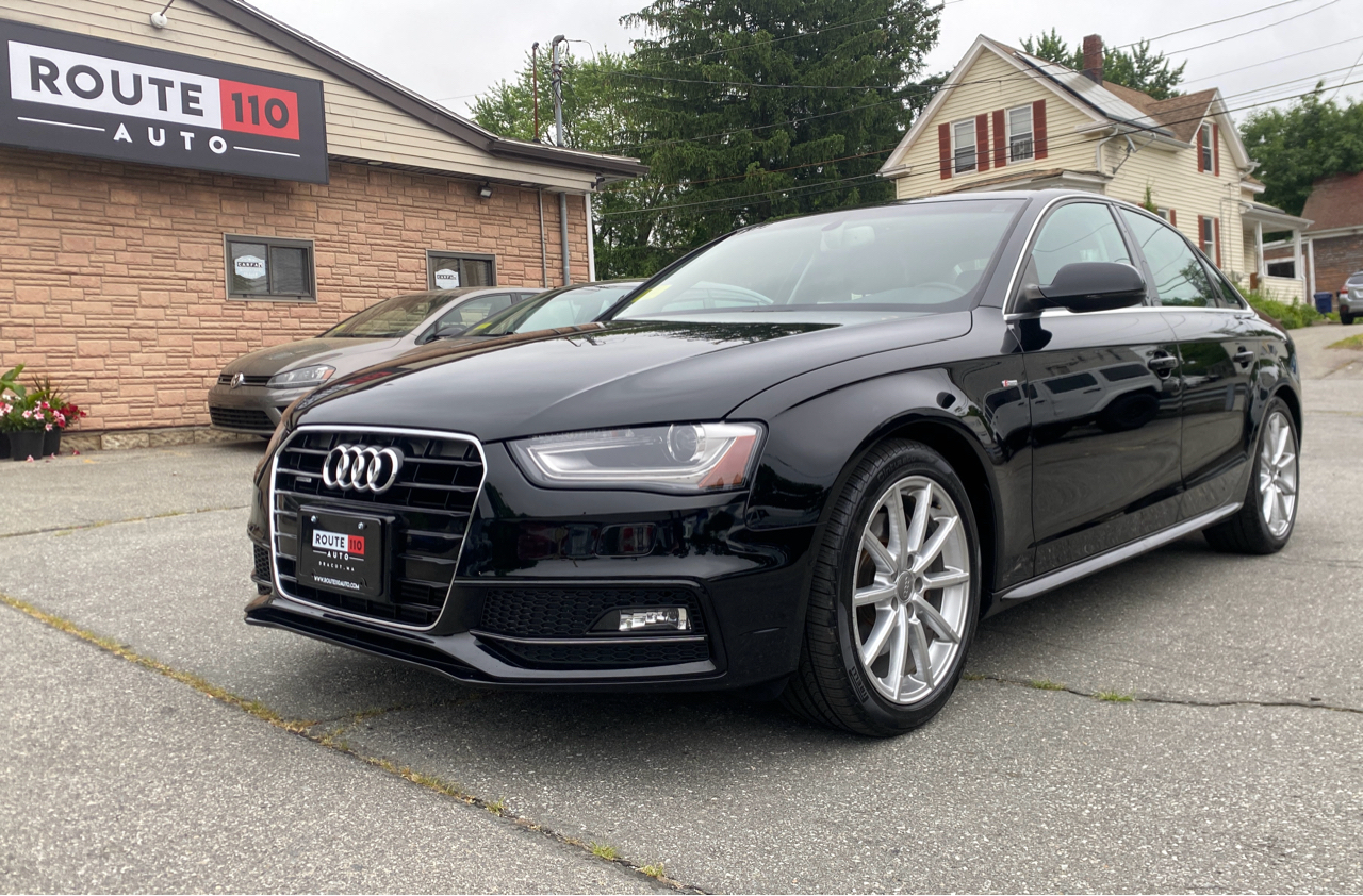 Used Cars for Sale Dracut MA 01826 Route 110 Auto Sales