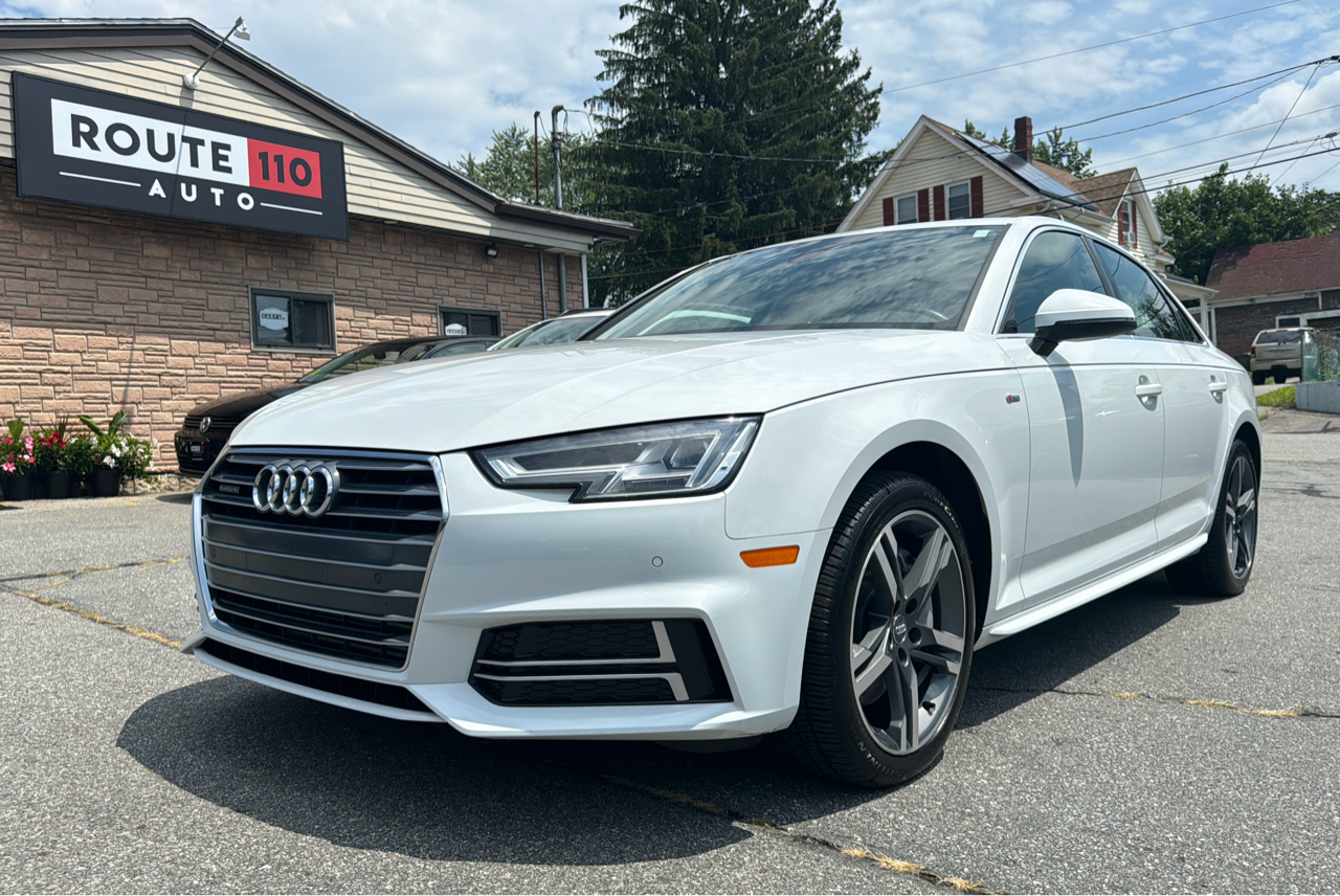 Used Cars for Sale Dracut MA 01826 Route 110 Auto Sales