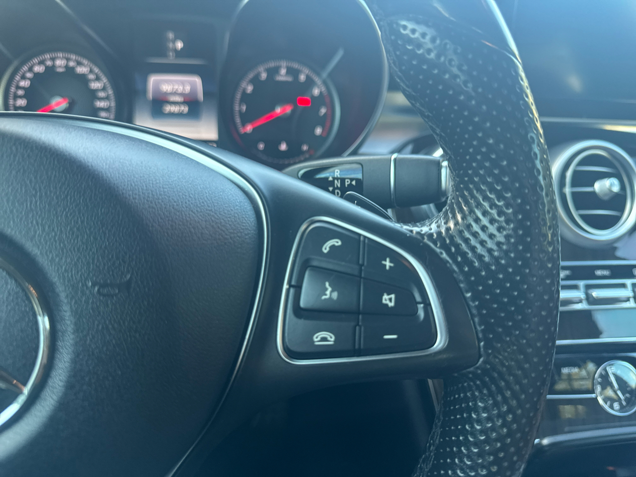 Mercedes-Benz C-Class  2018 Mercedes-Benz C-Class  2018