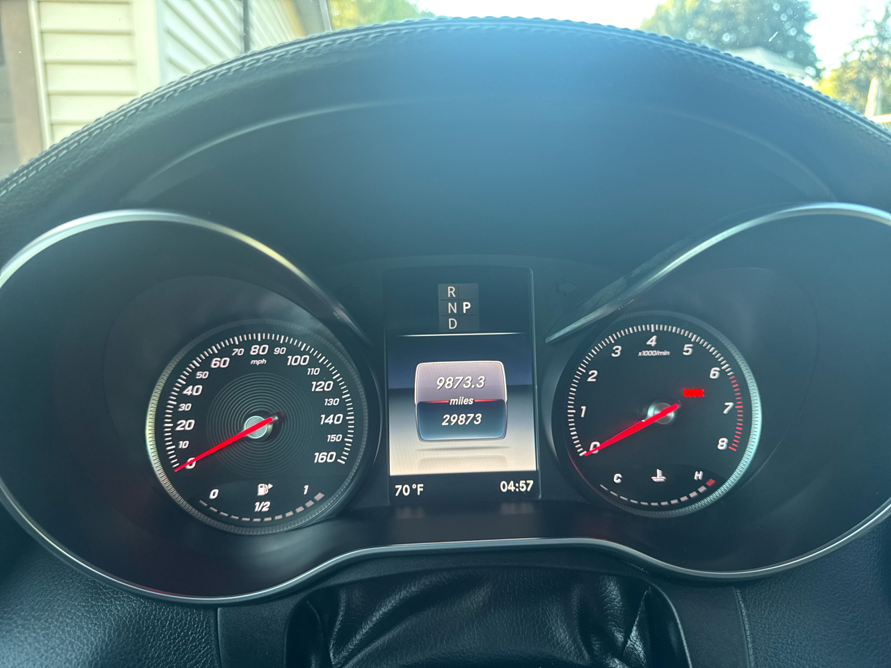 Mercedes-Benz C-Class  2018 Mercedes-Benz C-Class  2018