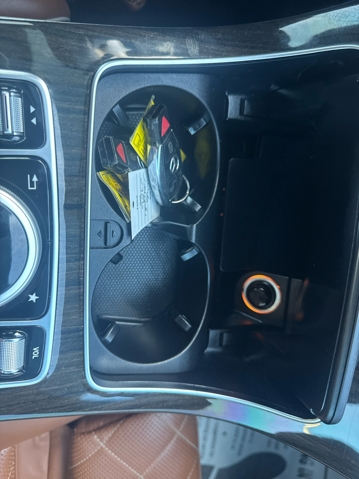 Mercedes-Benz C-Class  2018 Mercedes-Benz C-Class  2018