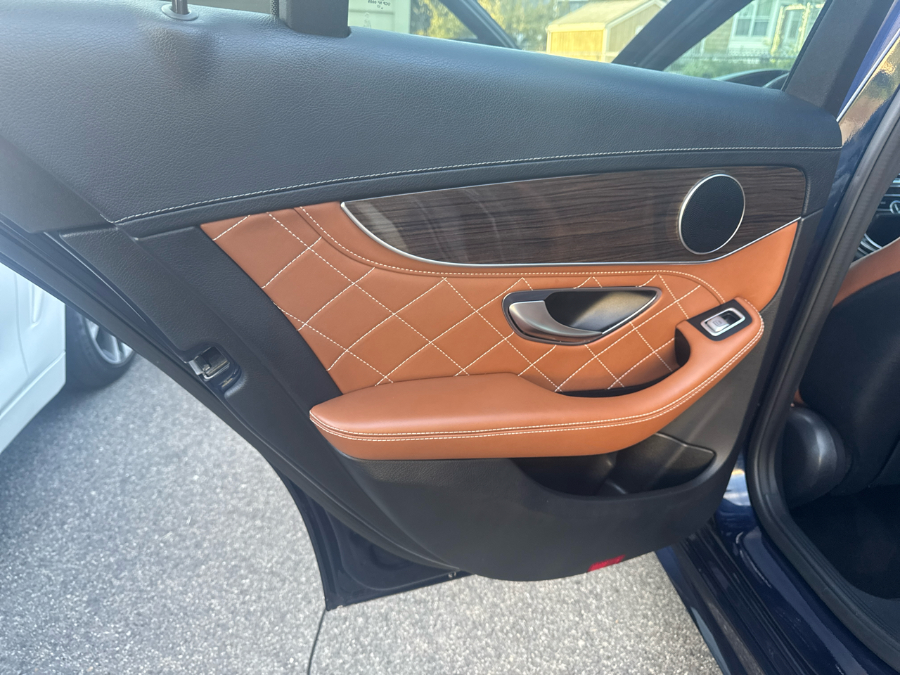 Mercedes-Benz C-Class  2018 Mercedes-Benz C-Class  2018
