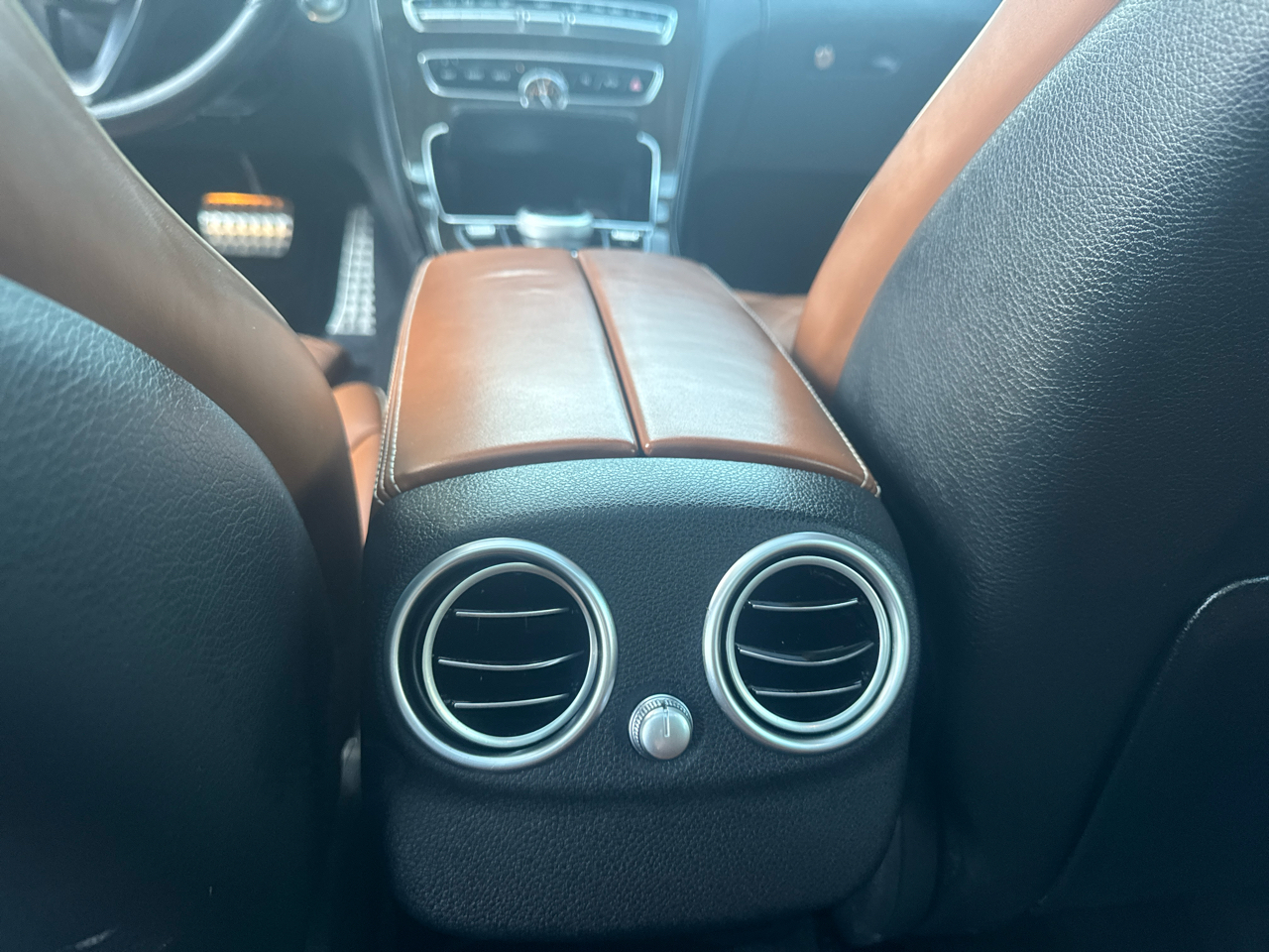 Mercedes-Benz C-Class  2018 Mercedes-Benz C-Class  2018