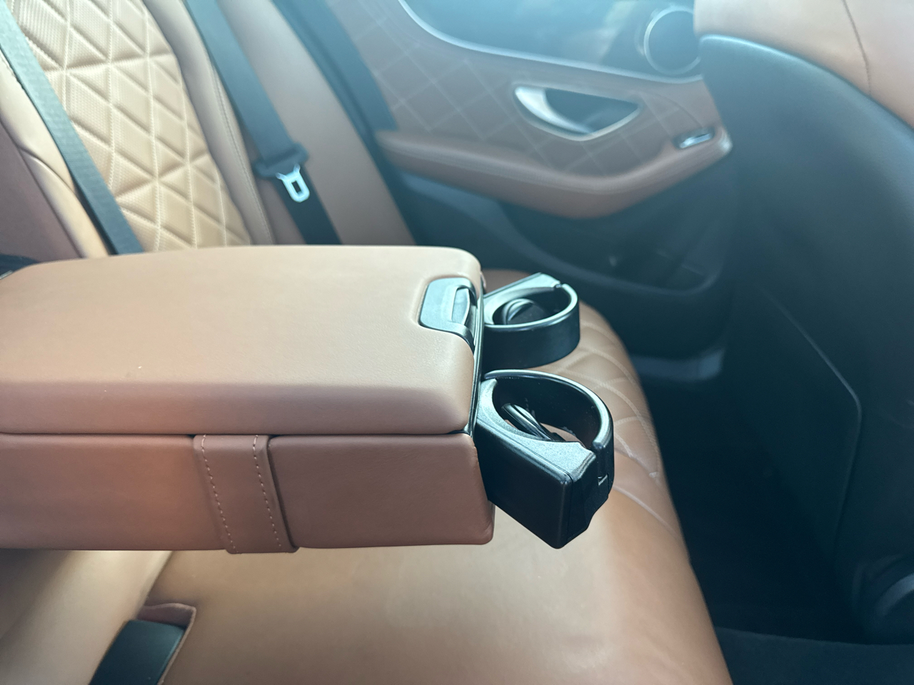 Mercedes-Benz C-Class  2018 Mercedes-Benz C-Class  2018