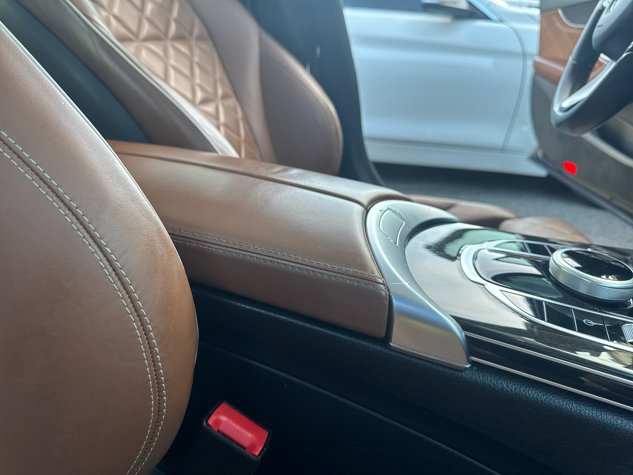 Mercedes-Benz C-Class  2018 Mercedes-Benz C-Class  2018