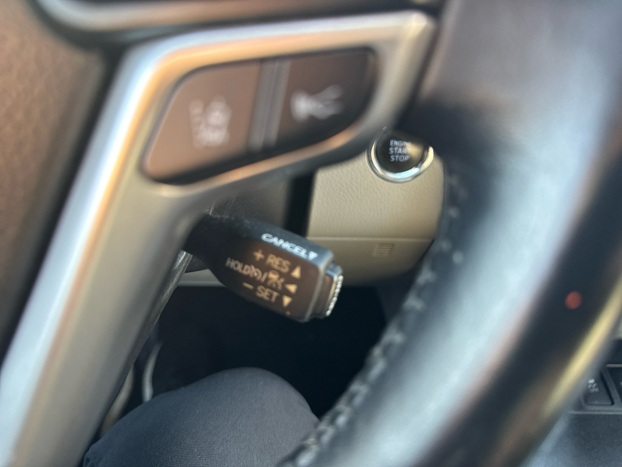 Toyota Highlander  2017 Toyota Highlander  2017