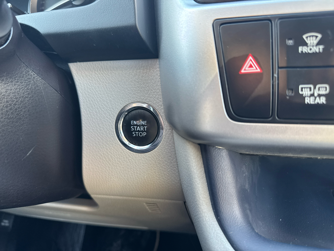 Toyota Highlander  2017 Toyota Highlander  2017