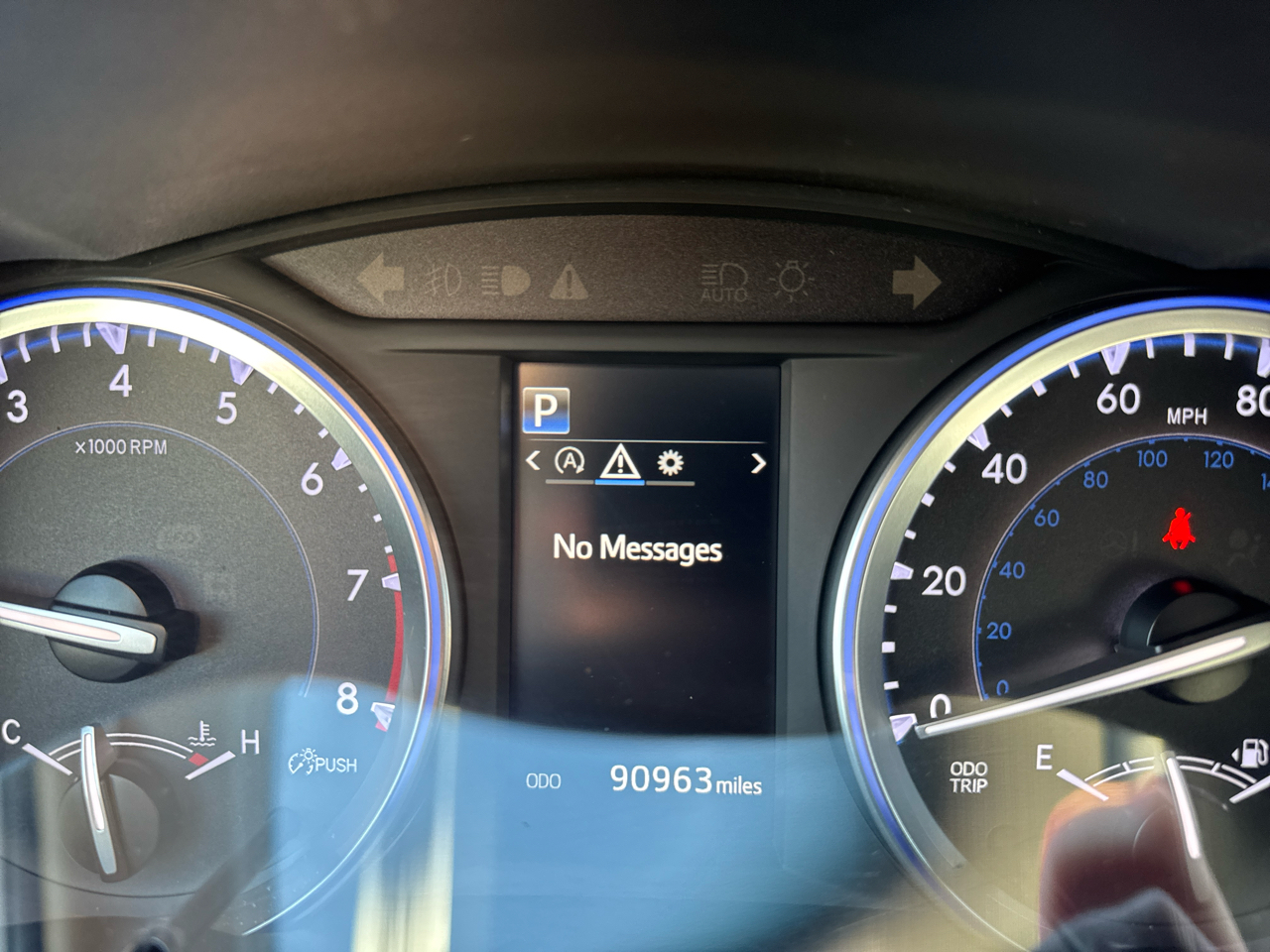 Toyota Highlander  2017 Toyota Highlander  2017