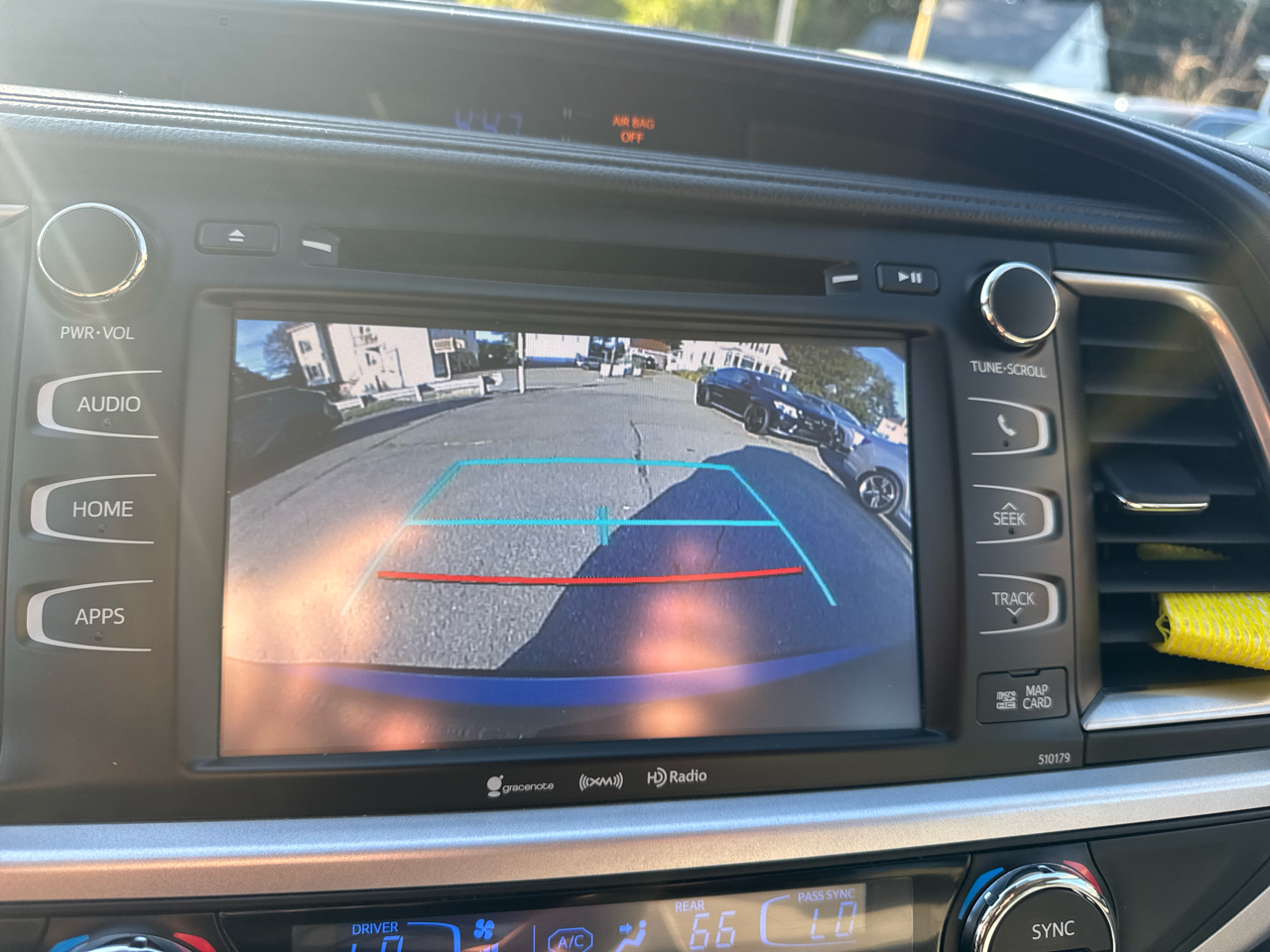 Toyota Highlander  2017 Toyota Highlander  2017