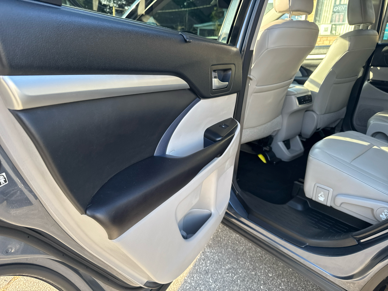 Toyota Highlander  2017 Toyota Highlander  2017