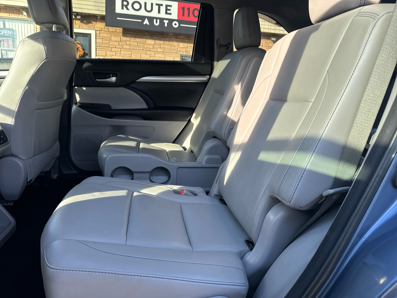 Toyota Highlander  2017 Toyota Highlander  2017